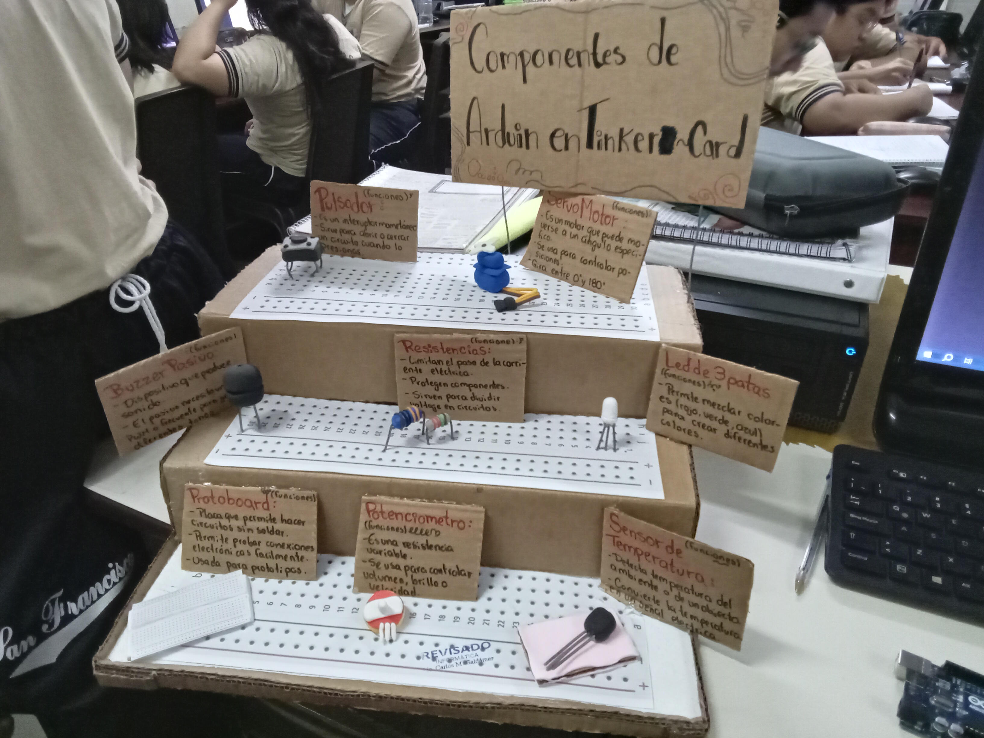 Resistencias